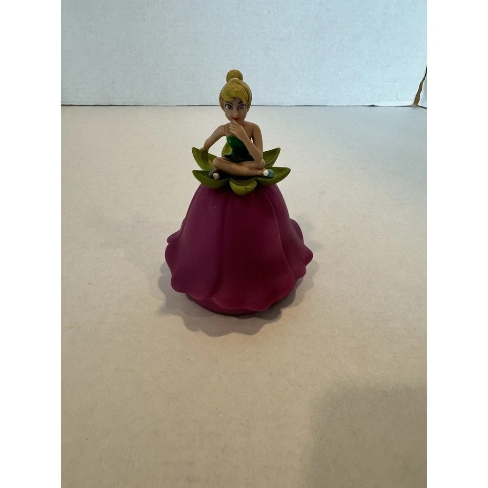 N/A disney tinker